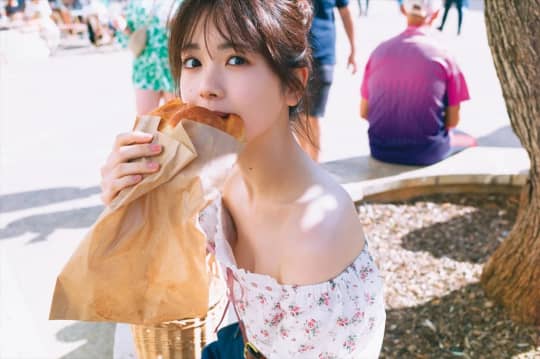 筒井あやめ おっぱい