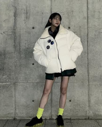 パンチラエロ画像