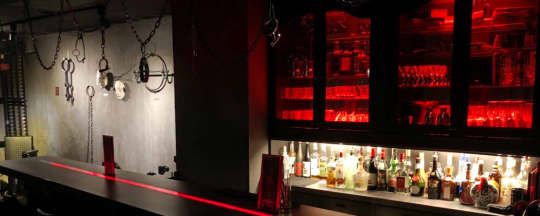 ハプニングバーの画像