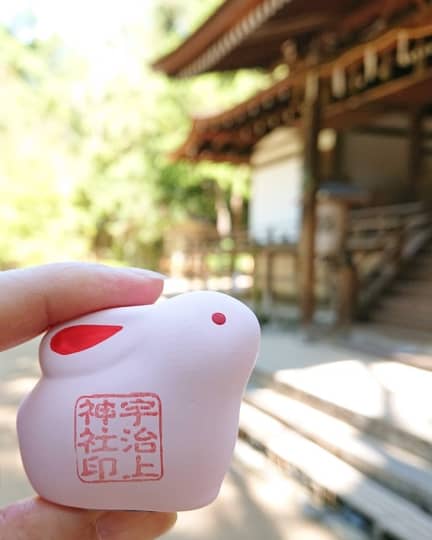 宇治上神社