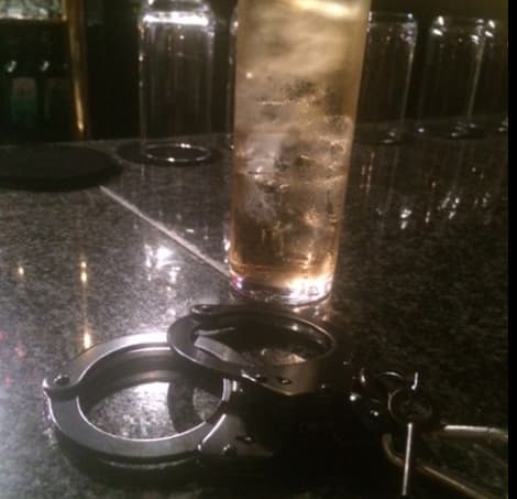 ハプニングバーの画像