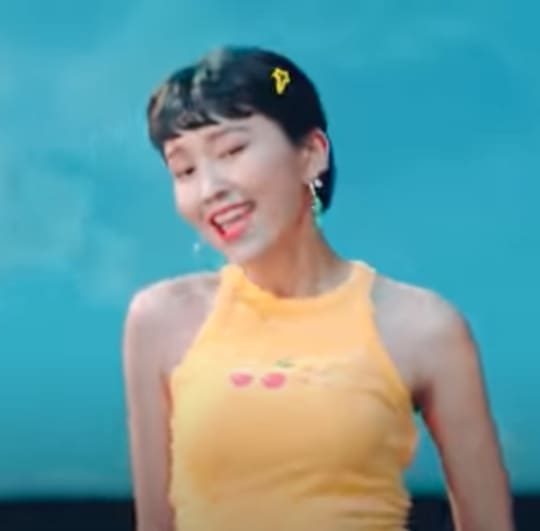 MOMOLAND(モモランド) 流出