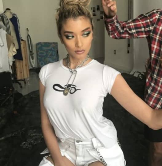 ローラ　セックス
