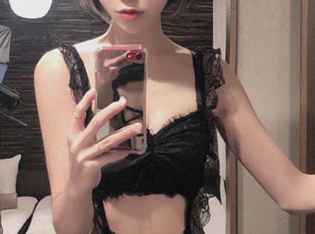 ささやきの風俗嬢