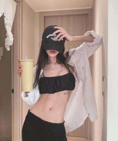 KPOP エロ