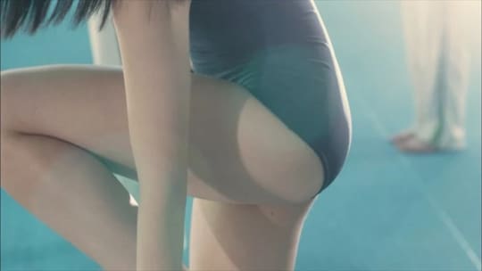 上白石萌音 おっぱい