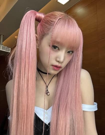 KPOP エロ