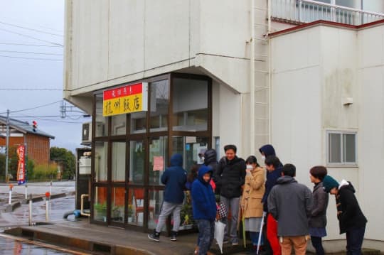 燕三条でラーメンを食べるならここ！