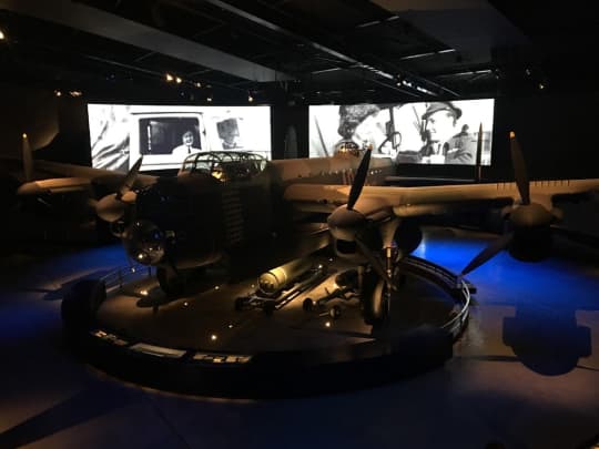 オーストラリア戦争記念館