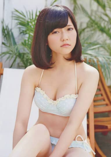 島崎遥香 エロ