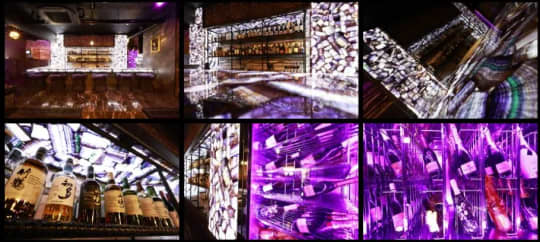 HARNES TOKYO