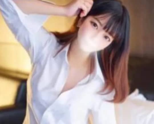 女の子
