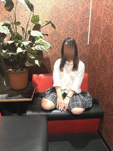 女の子