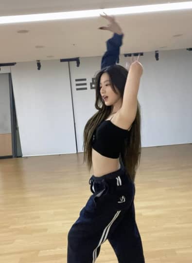 KPOP エロ