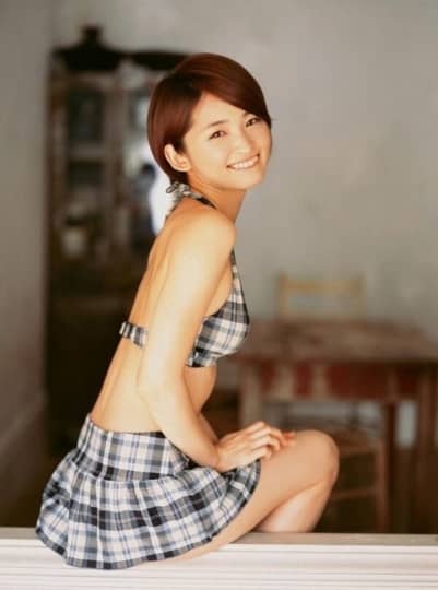 岡本玲 エロ