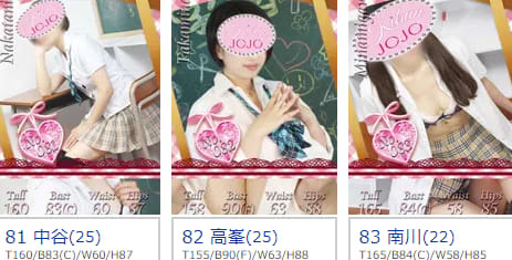 気分上々の在籍一覧