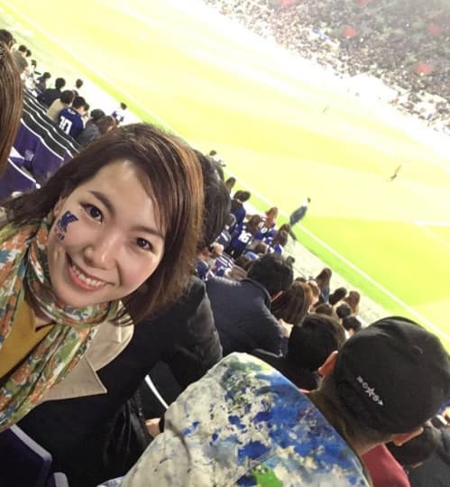 山本美和子
