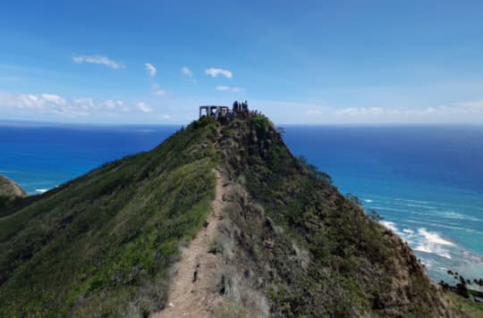 diamondhead