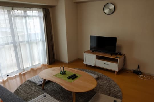 お気軽ルーム 武ステーションビル