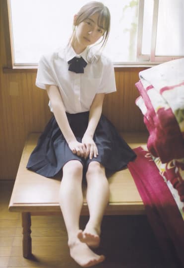 金村美玖 エロ