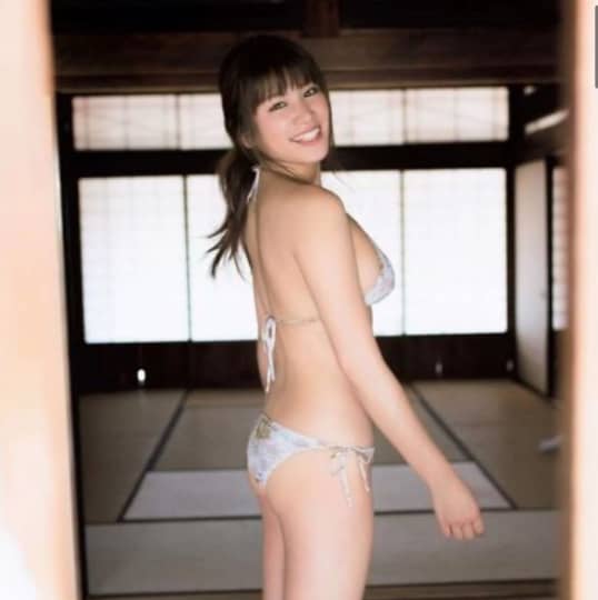 久松郁実