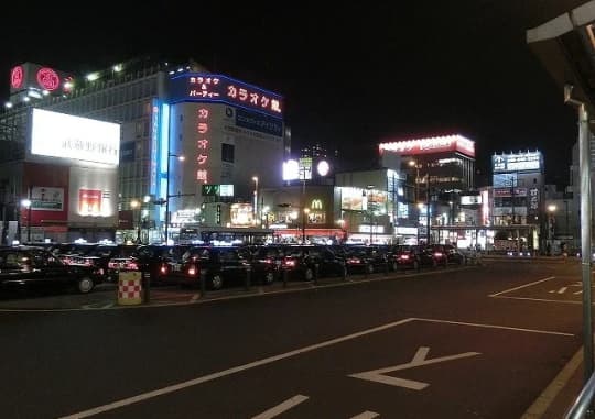 大宮 チャイエス