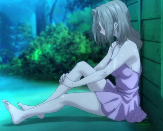 食戟のソーマ