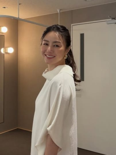 井川遥 おっぱい