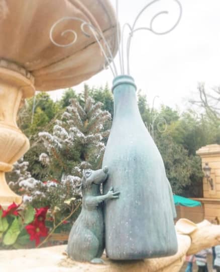 ディズニークリスマス