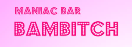 BAMBITCH(バンビッチ)