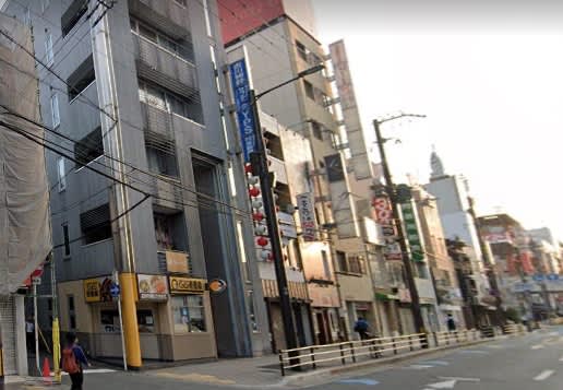 京橋駅