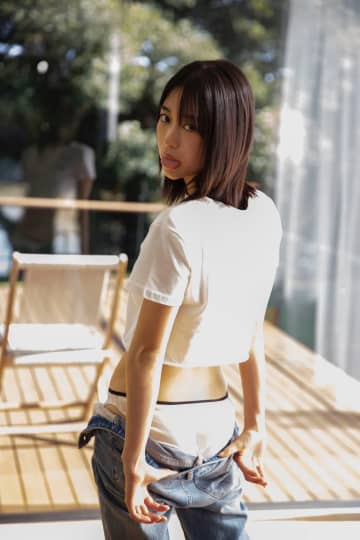 森川葵
