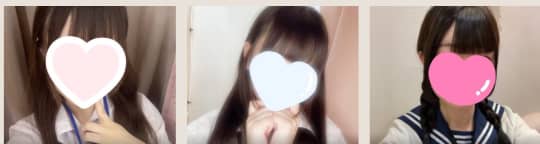 ぬくぬく_女性一覧