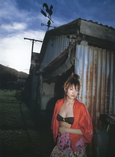 綾瀬はるか エロ