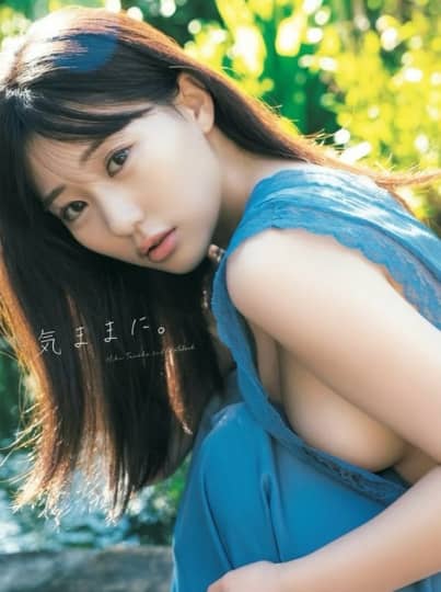 田中美久 エロ