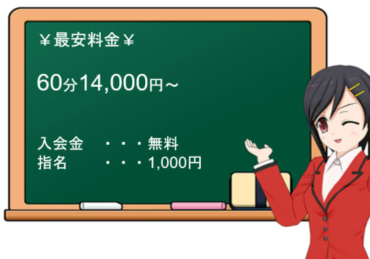 リンカーンの料金