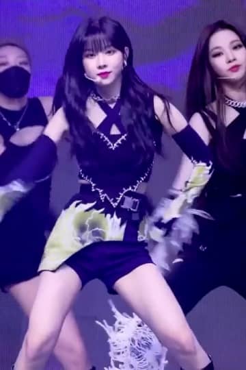 KPOP エロ