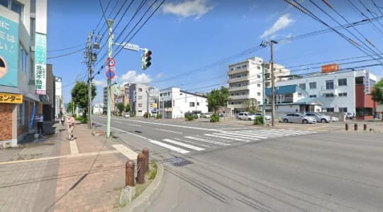 行き方