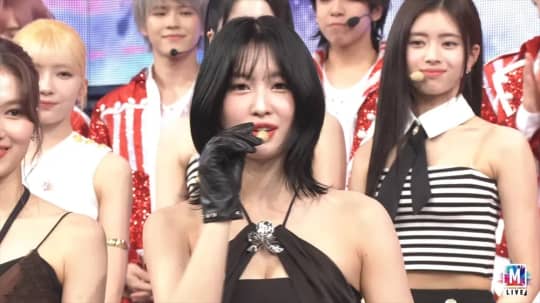 TWICE Momo(モモ) エロ