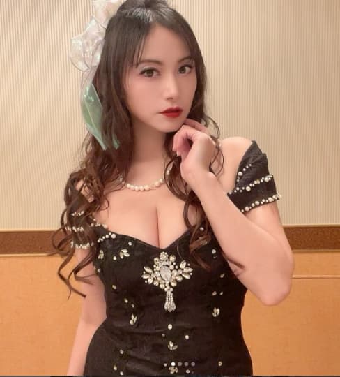 たかはし智秋 おっぱい
