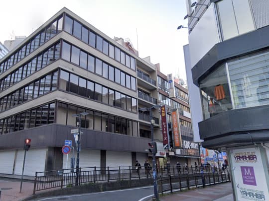 宝島24 横浜駅前店