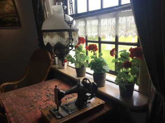 キンデルダイク