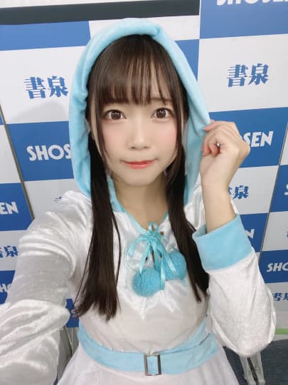 羽咲みはる