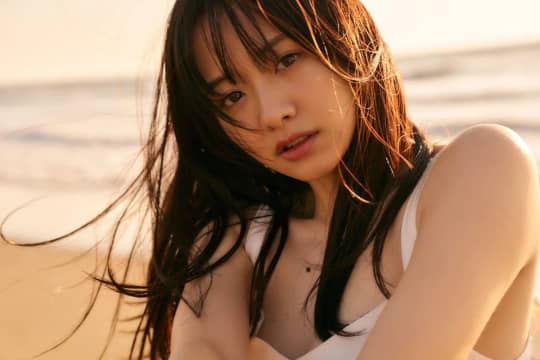 森香澄
