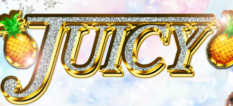 Juicy店舗トップ画