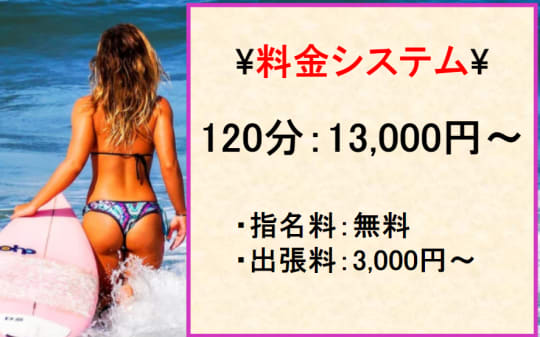 レンタル美魔女の料金システム