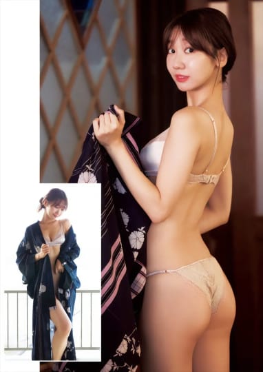  柏木由紀 エロい