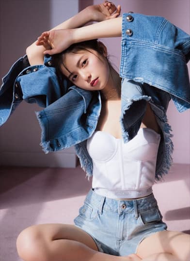 齋藤飛鳥 おっぱい