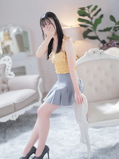 Mちゃん