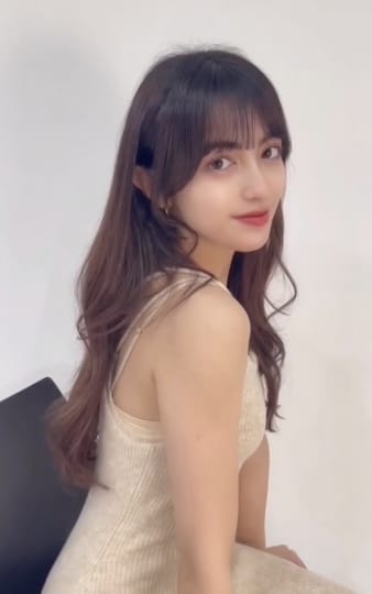 エブラヒミ椎菜 エロ